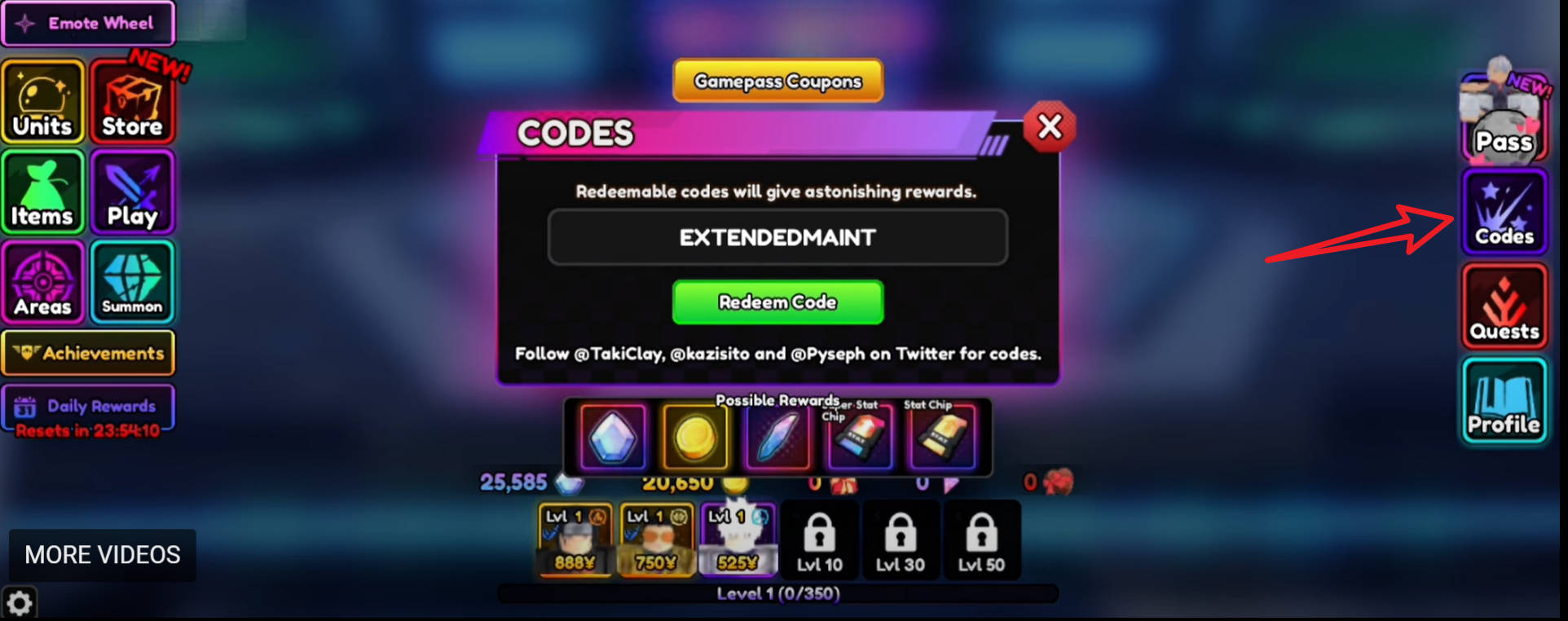 how-to-redeem-anime-vanguards-codes