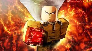 one punch man: ultimate