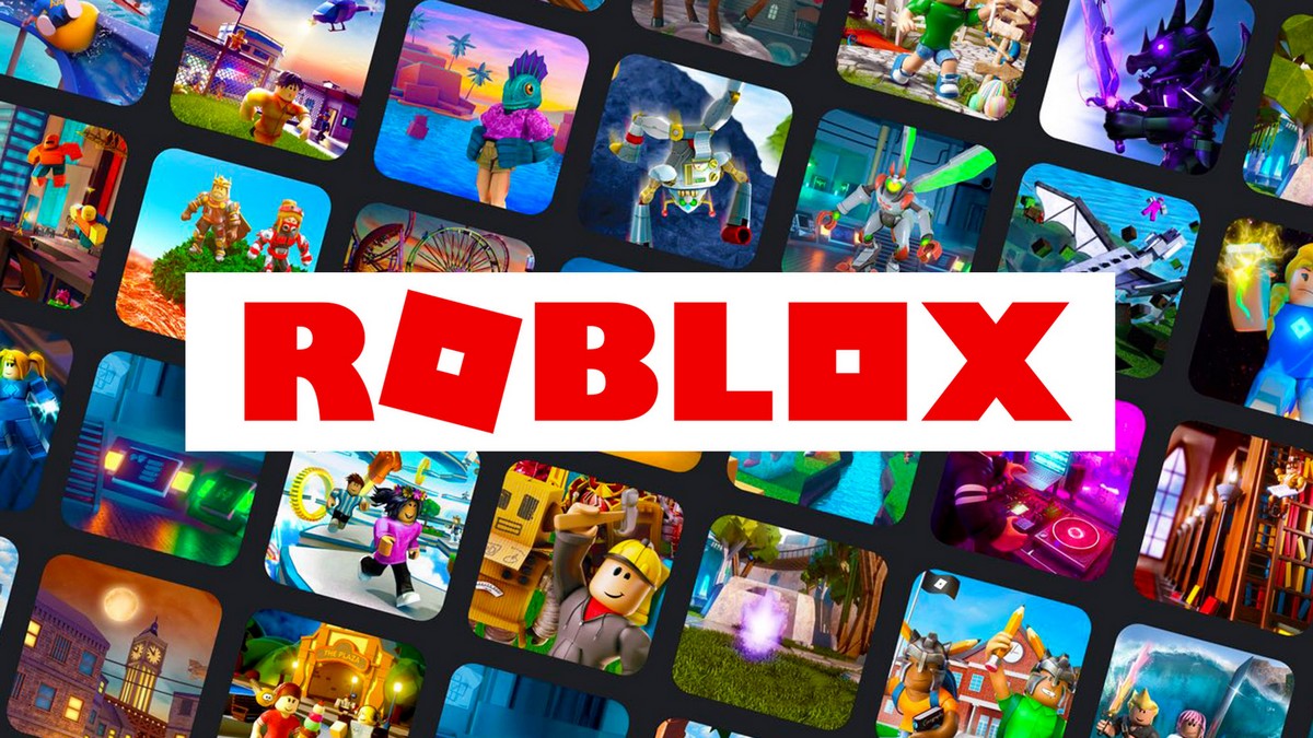 Collection of Anime Characters in Roblox