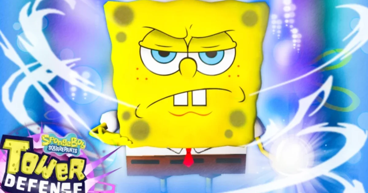 how-to-redeem-spongebob-tower-defense-codes