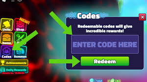 how-to-redeem-spongebob-tower-defense-codes